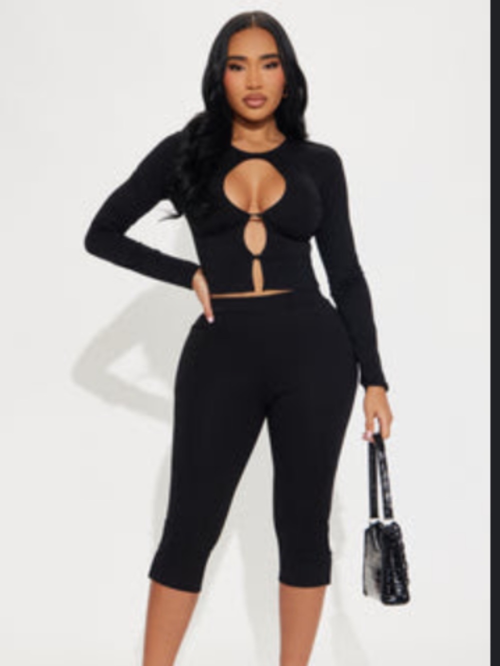 NWT Two-piece set